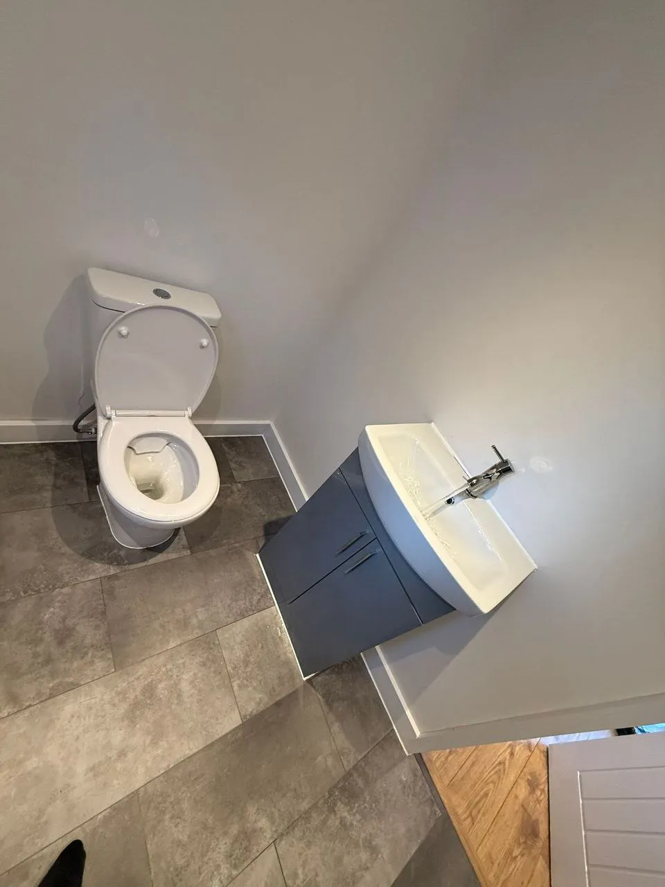 Compact One-Bedroom Annexe thumbnail 9