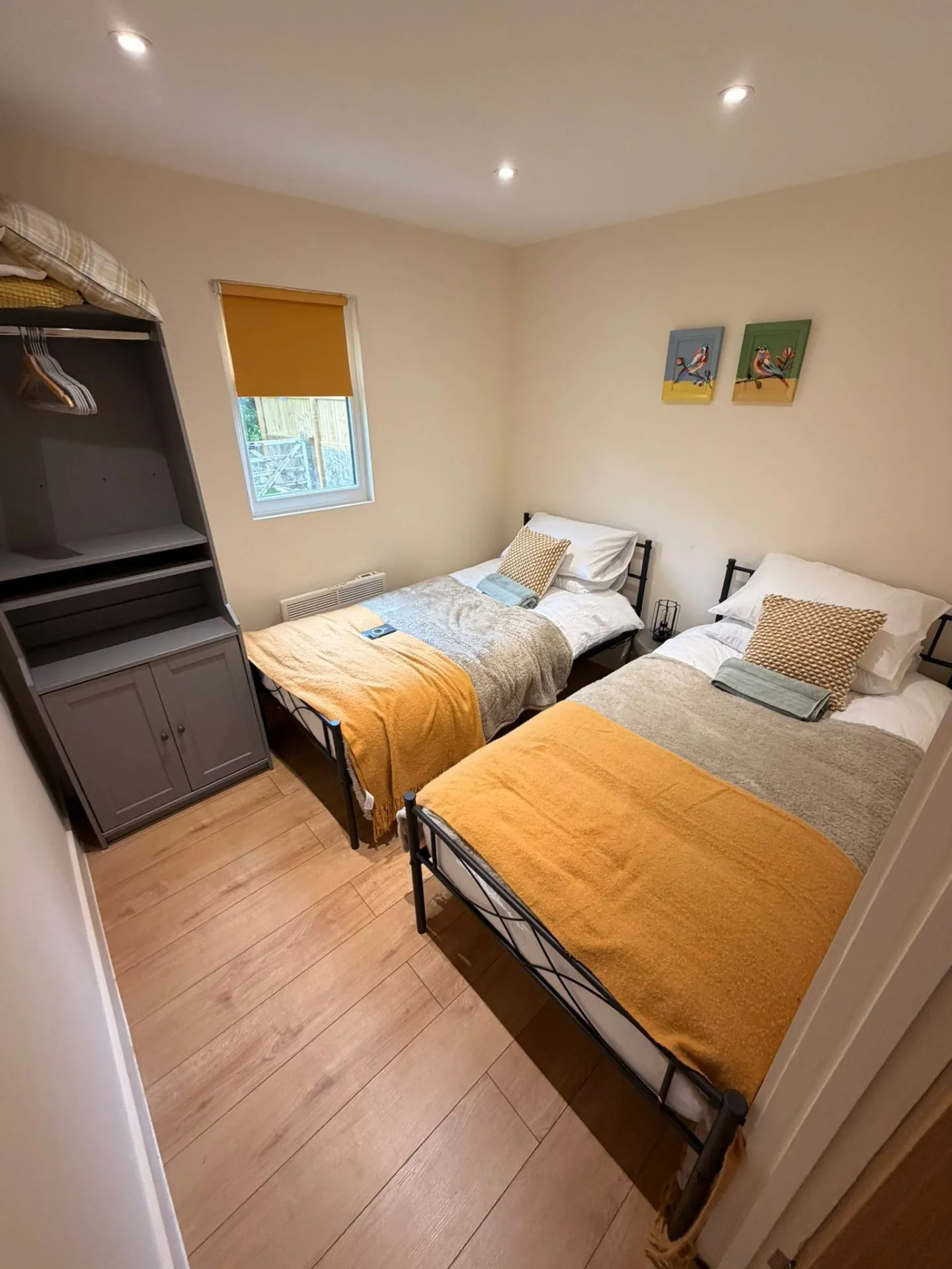 Two-Bedroom Annexe – Bromsgrove thumbnail 9