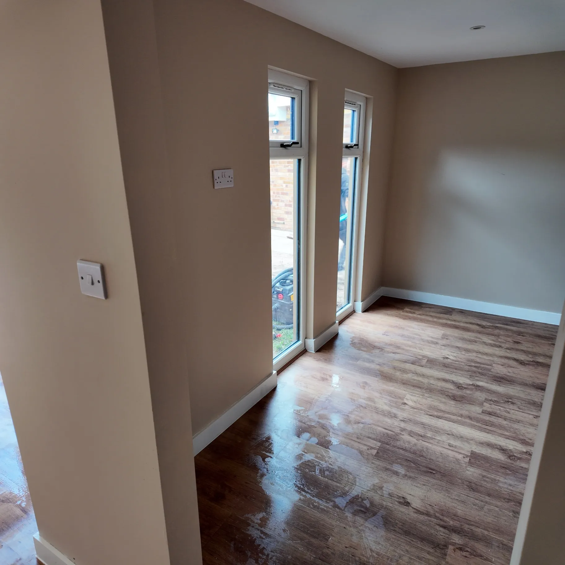Accessible One-Bedroom Annexe – Thetford thumbnail 6