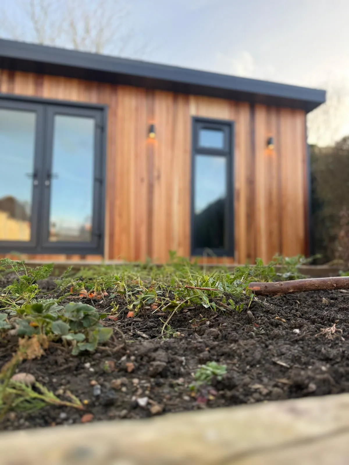 Garden Gym – Nottingham thumbnail 3