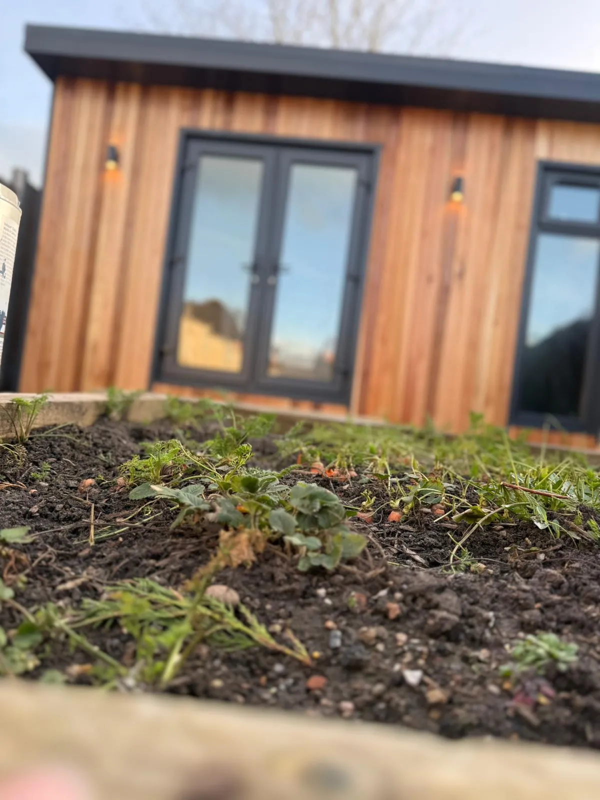 Garden Gym – Nottingham thumbnail 2