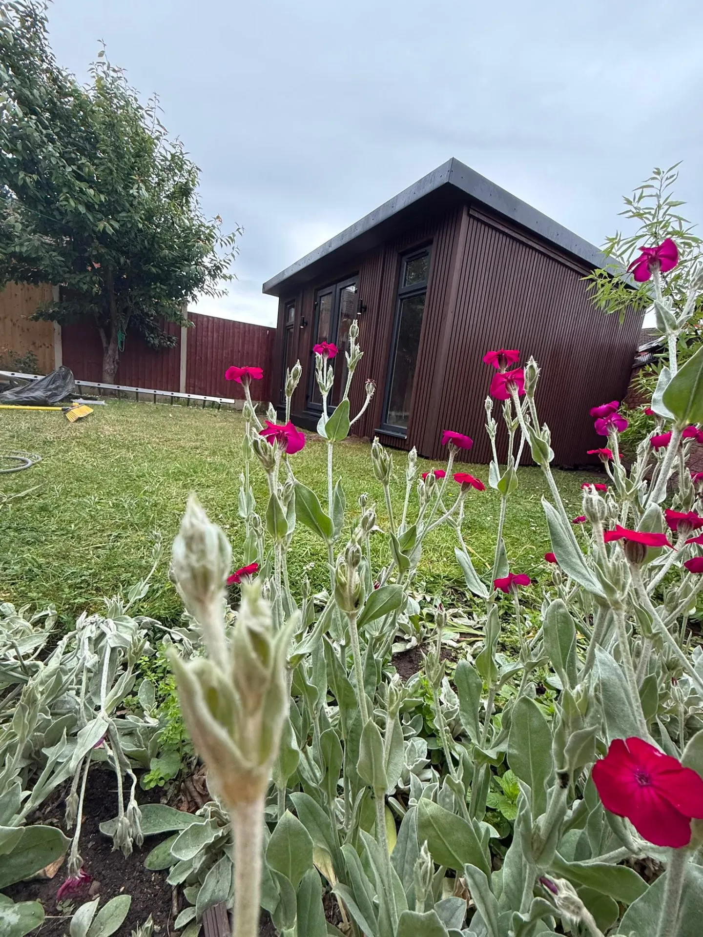 Prefabricated Garden Room – Derby thumbnail 2