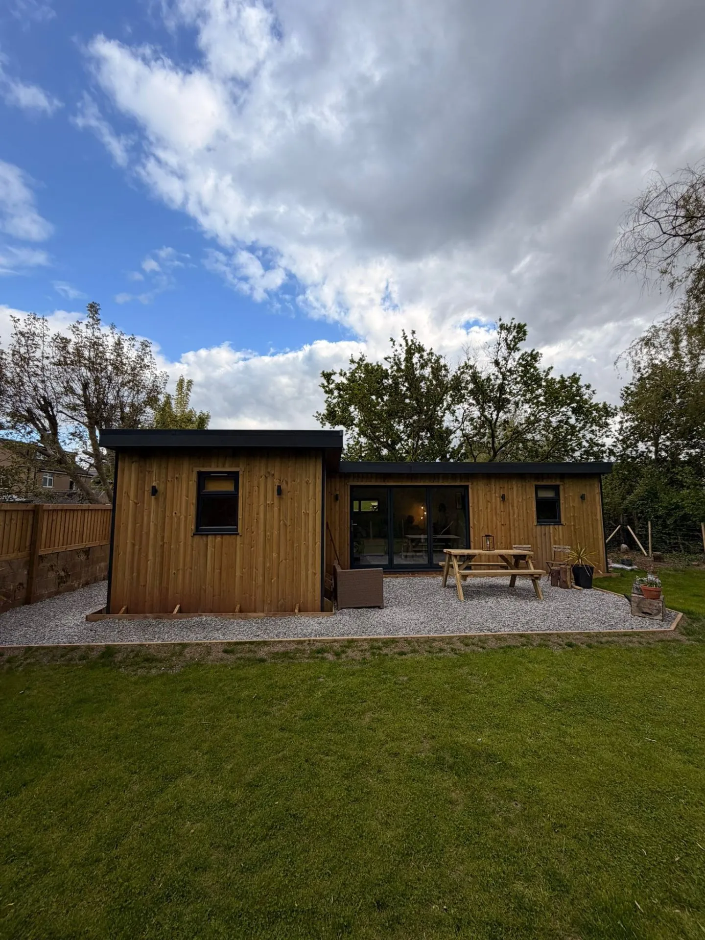 Two-Bedroom Annexe – Bromsgrove - Bromsgrove