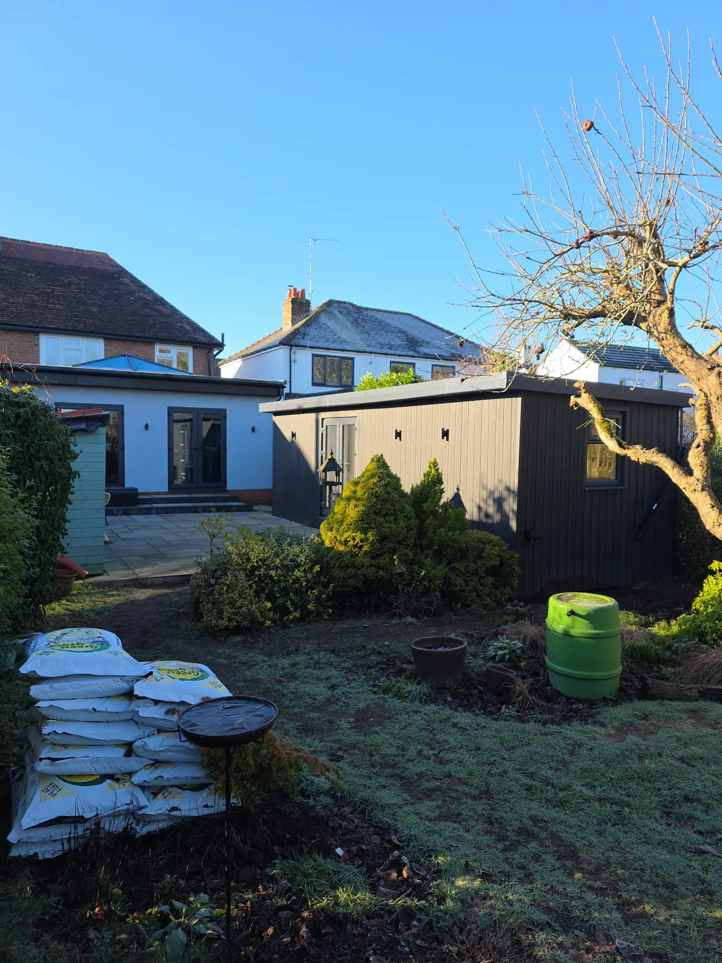 Compact One-Bedroom Annexe thumbnail 4