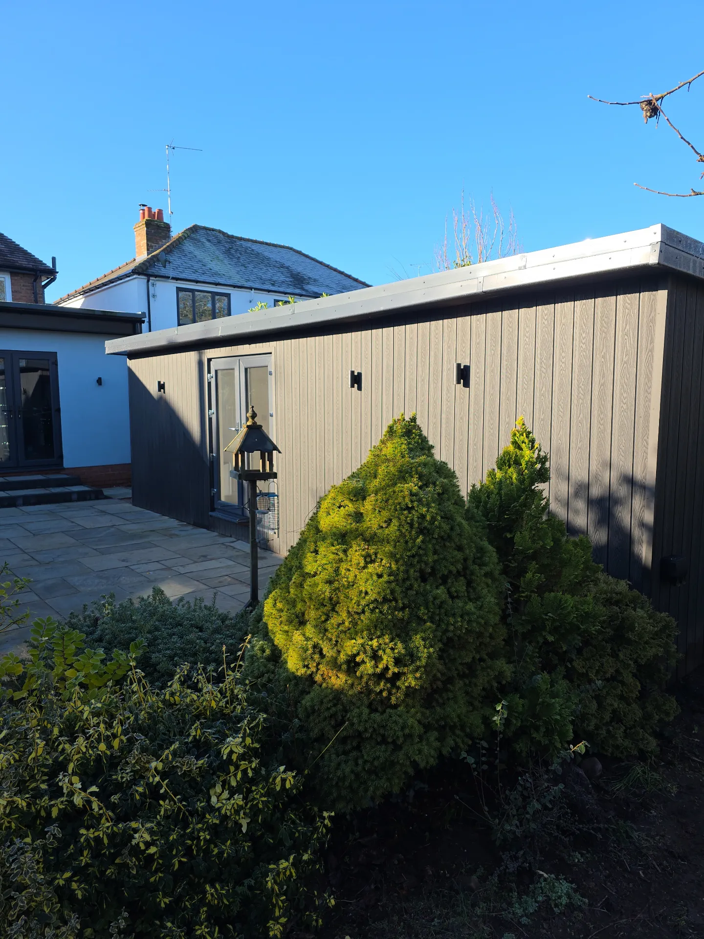 Compact One-Bedroom Annexe thumbnail 5