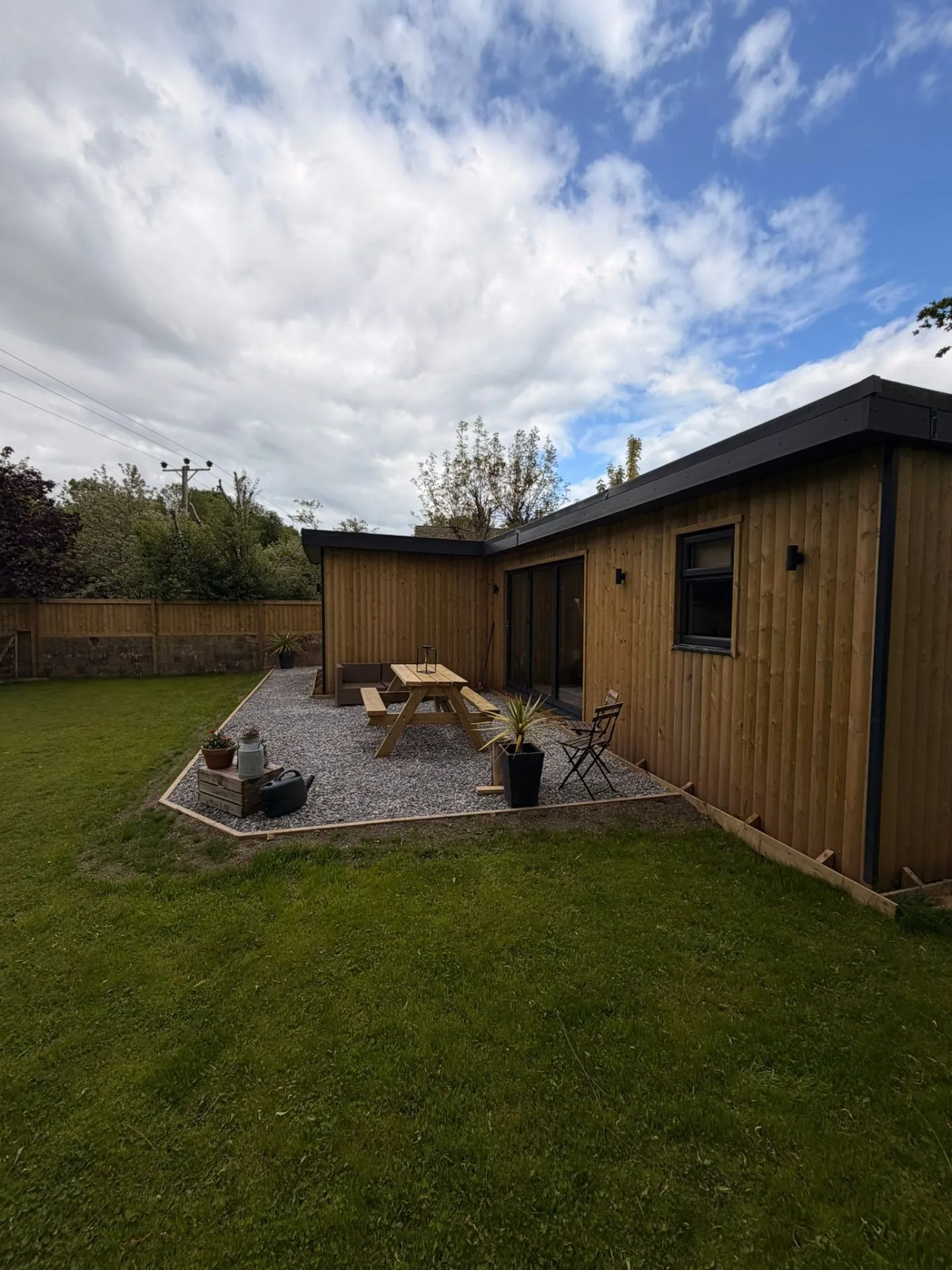 Two-Bedroom Annexe – Bromsgrove thumbnail 3
