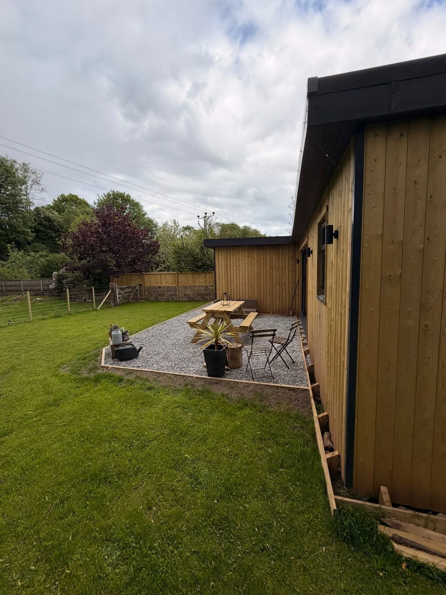 Two-Bedroom Annexe – Bromsgrove thumbnail 4