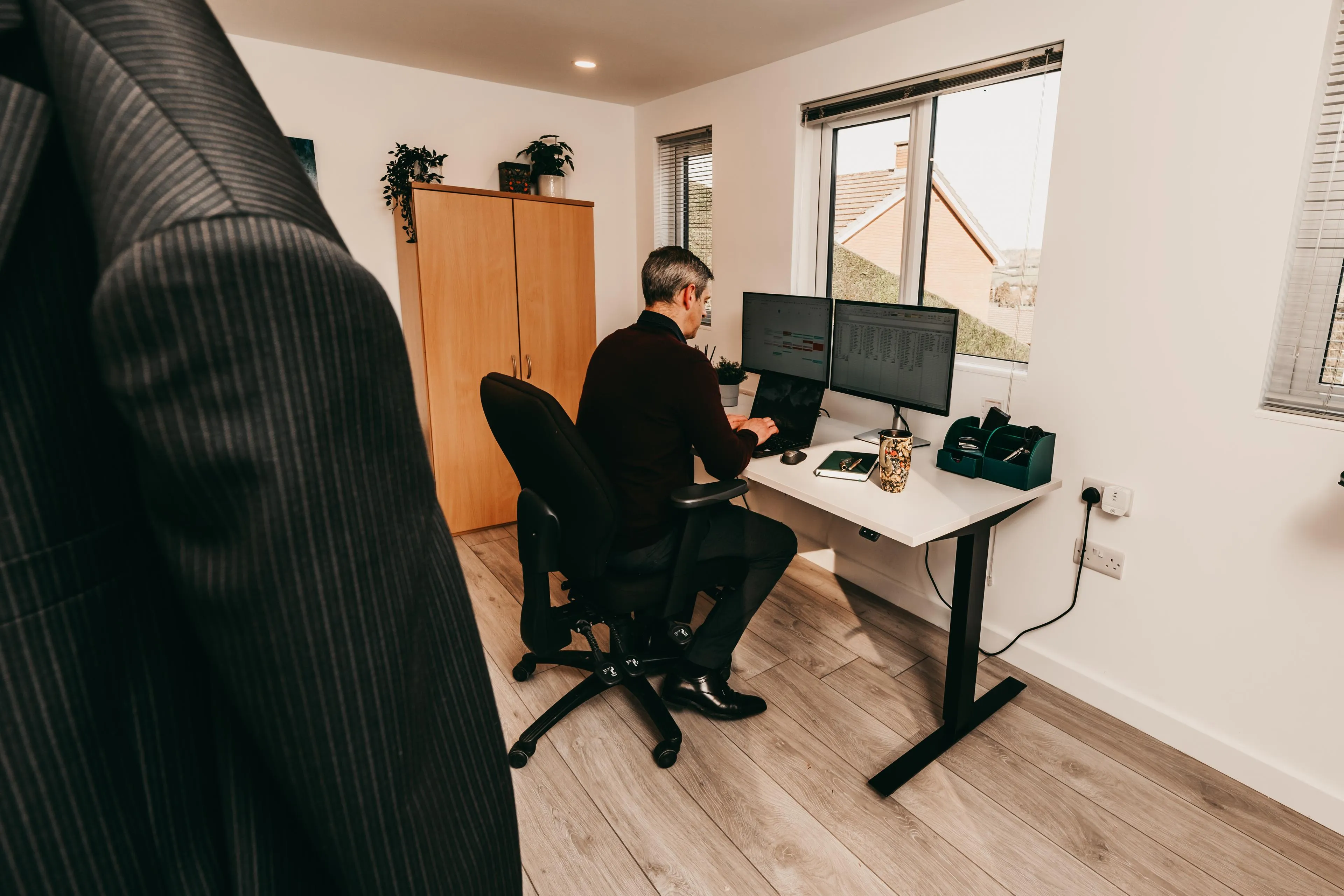 Garden Offices Wolverhampton