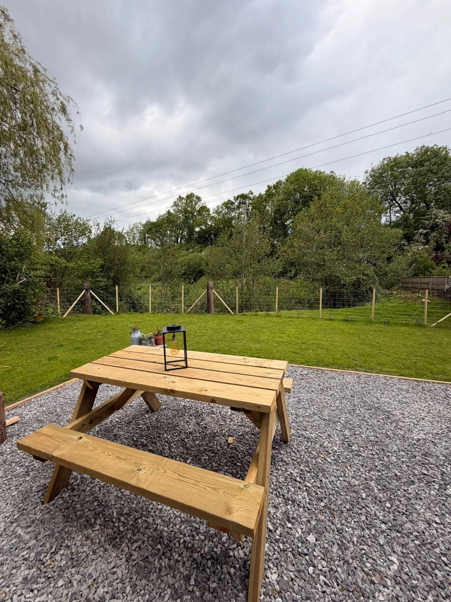 Two-Bedroom Annexe – Bromsgrove thumbnail 10