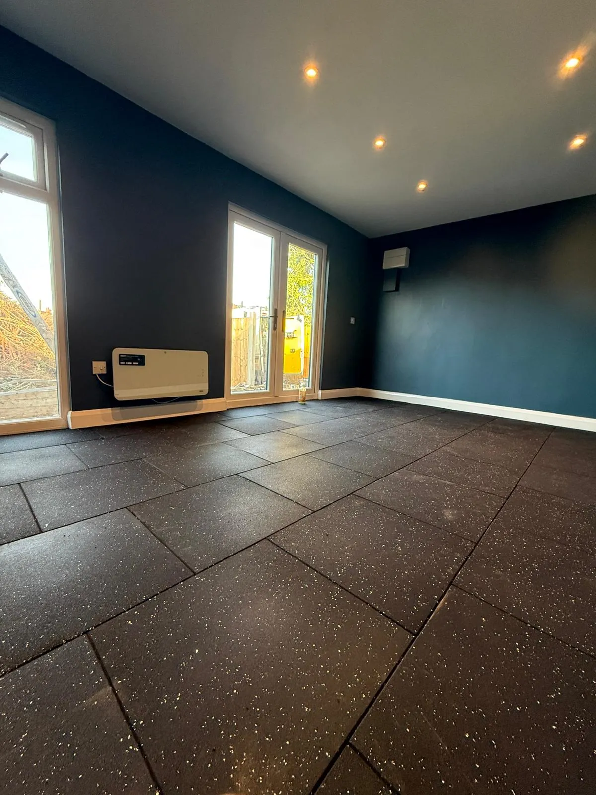 Garden Gym – Nottingham thumbnail 4