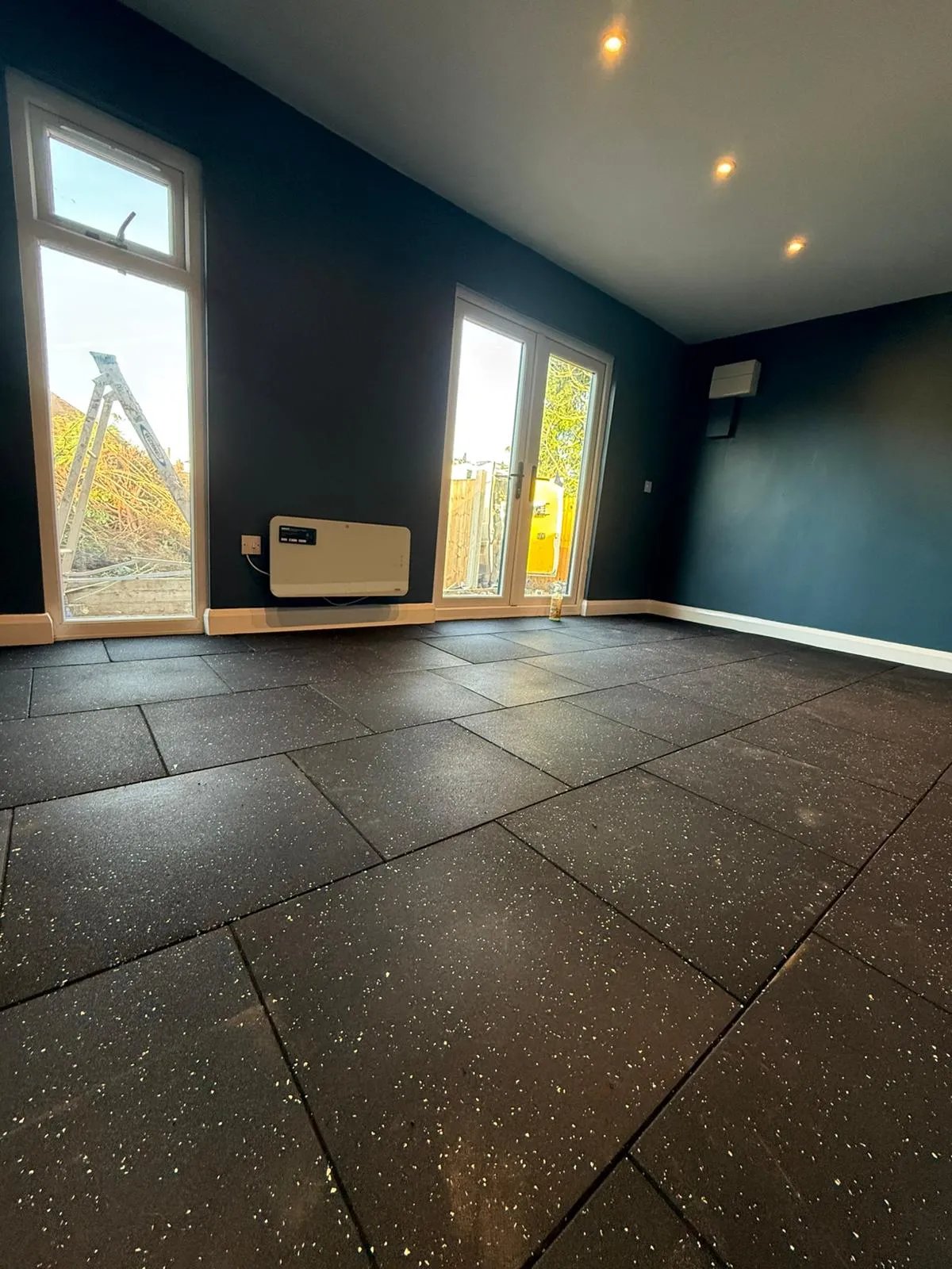 Garden Gym – Nottingham thumbnail 5