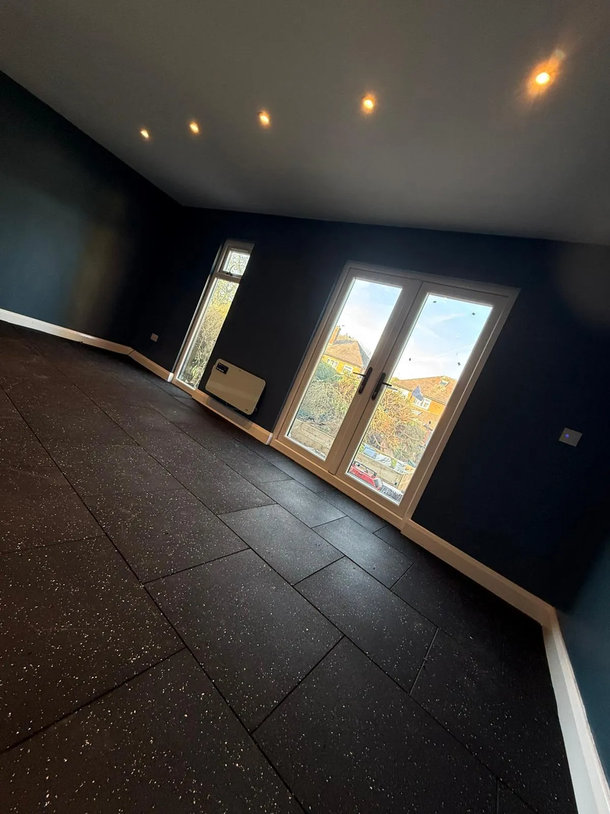 Garden Gym – Nottingham thumbnail 6