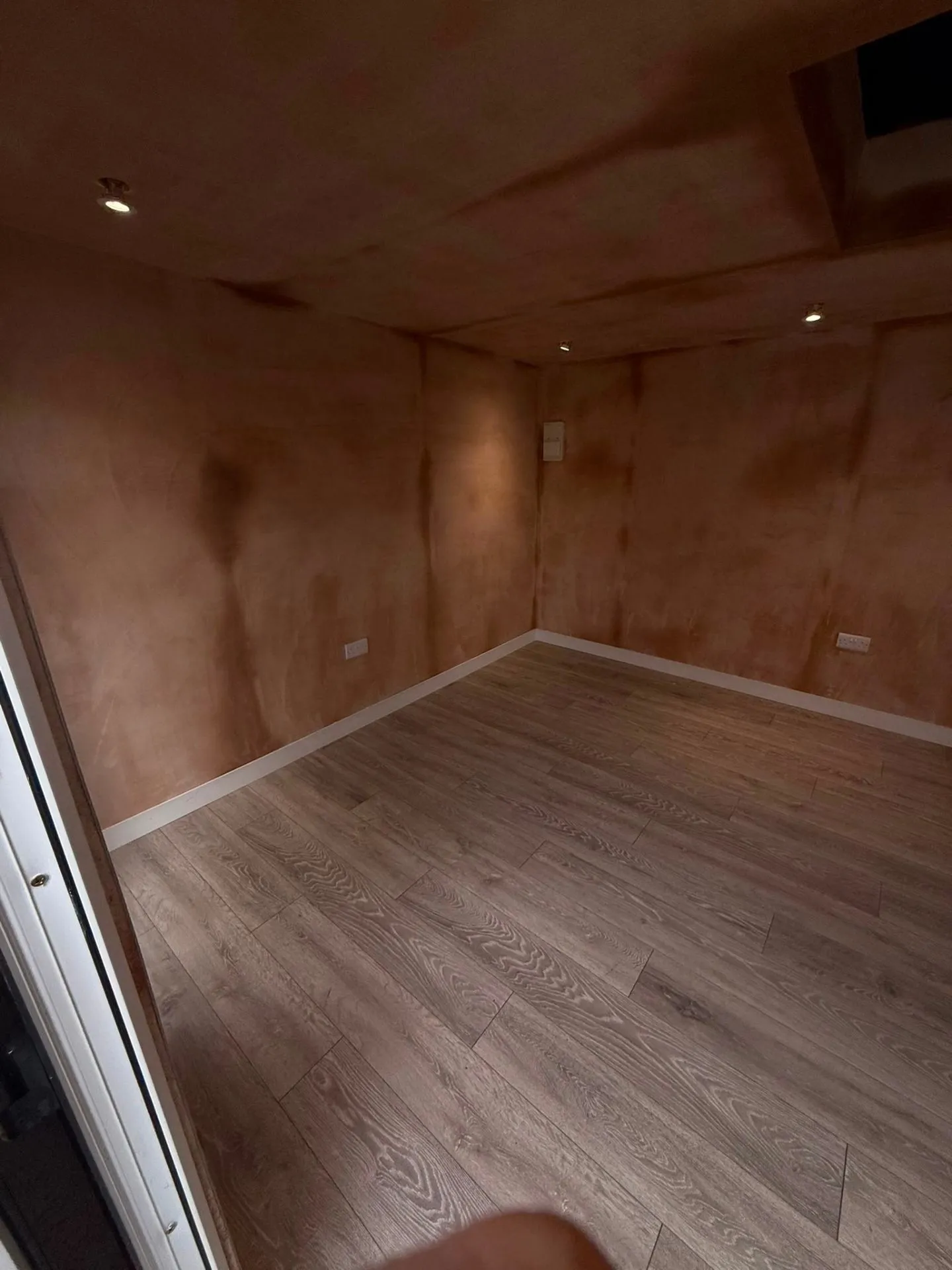 Prefabricated Garden Room – Derby thumbnail 5