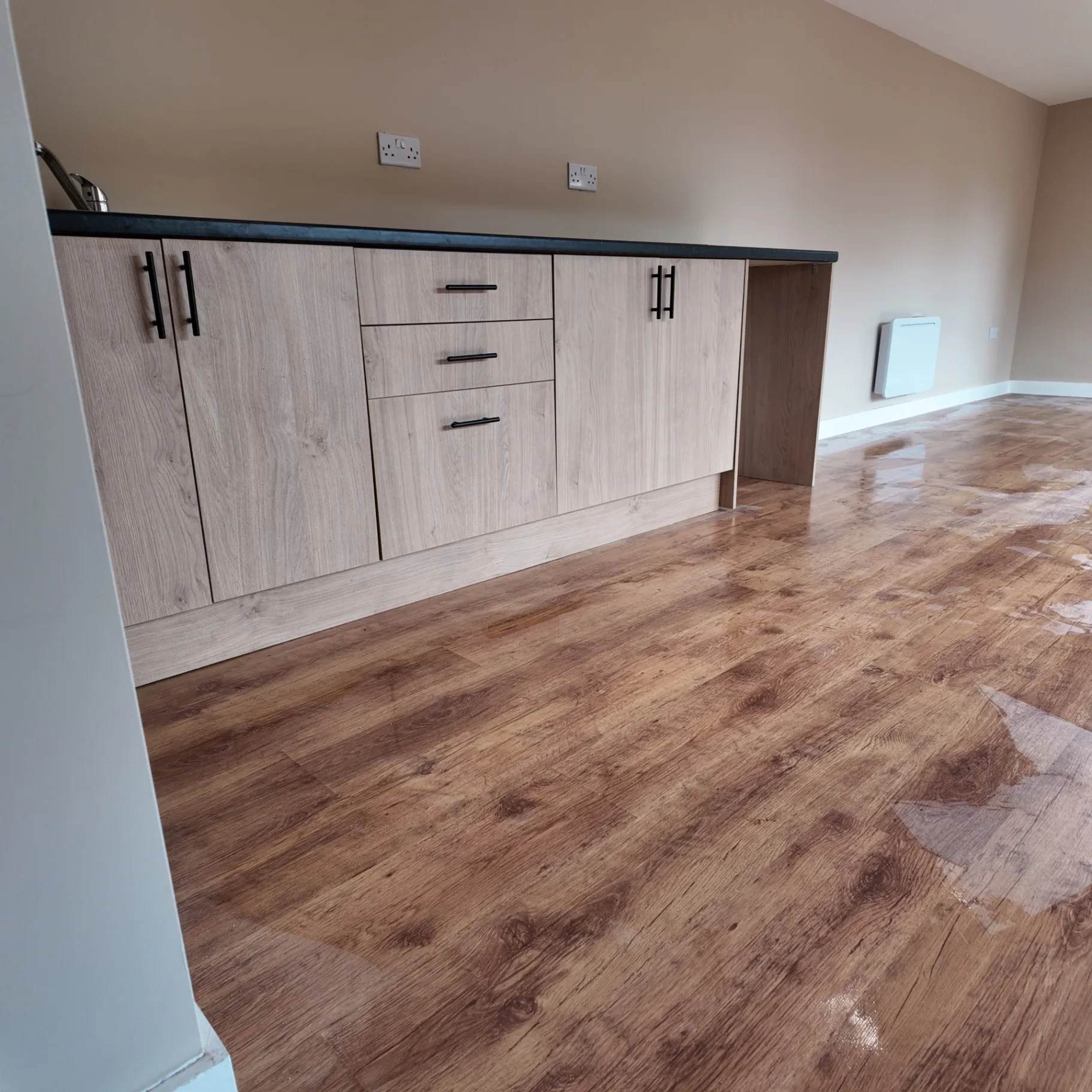 Accessible One-Bedroom Annexe – Thetford thumbnail 4