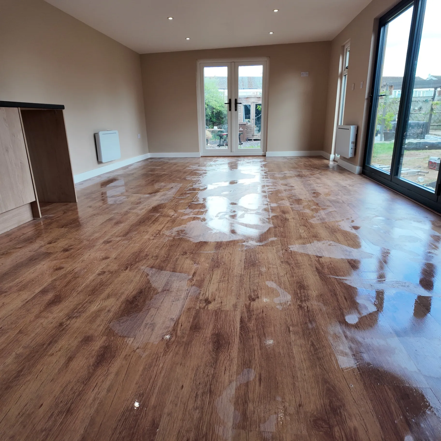Accessible One-Bedroom Annexe – Thetford thumbnail 3