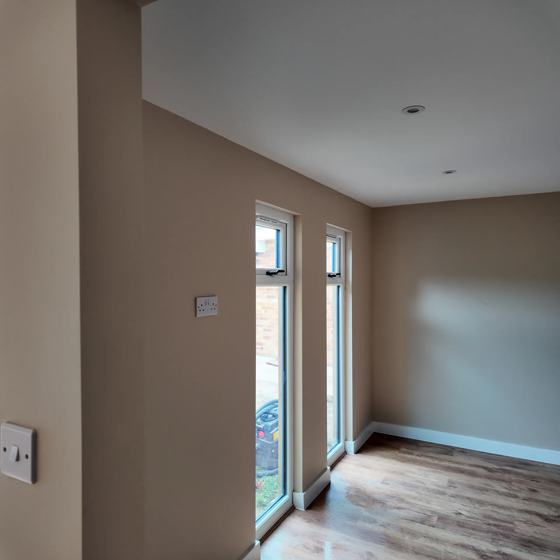 Accessible One-Bedroom Annexe – Thetford thumbnail 7