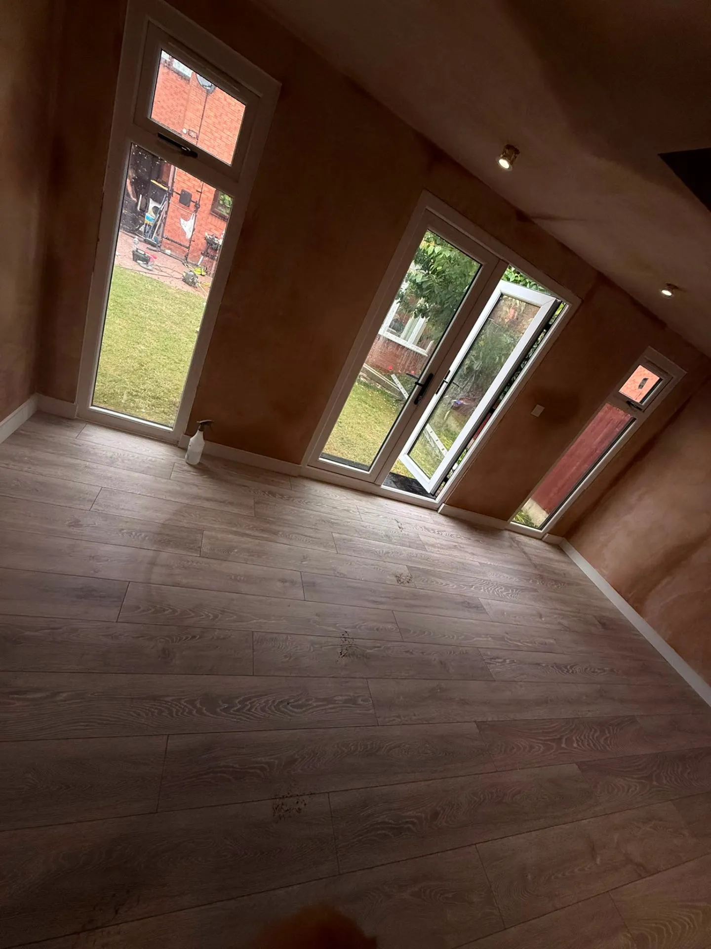 Prefabricated Garden Room – Derby thumbnail 3