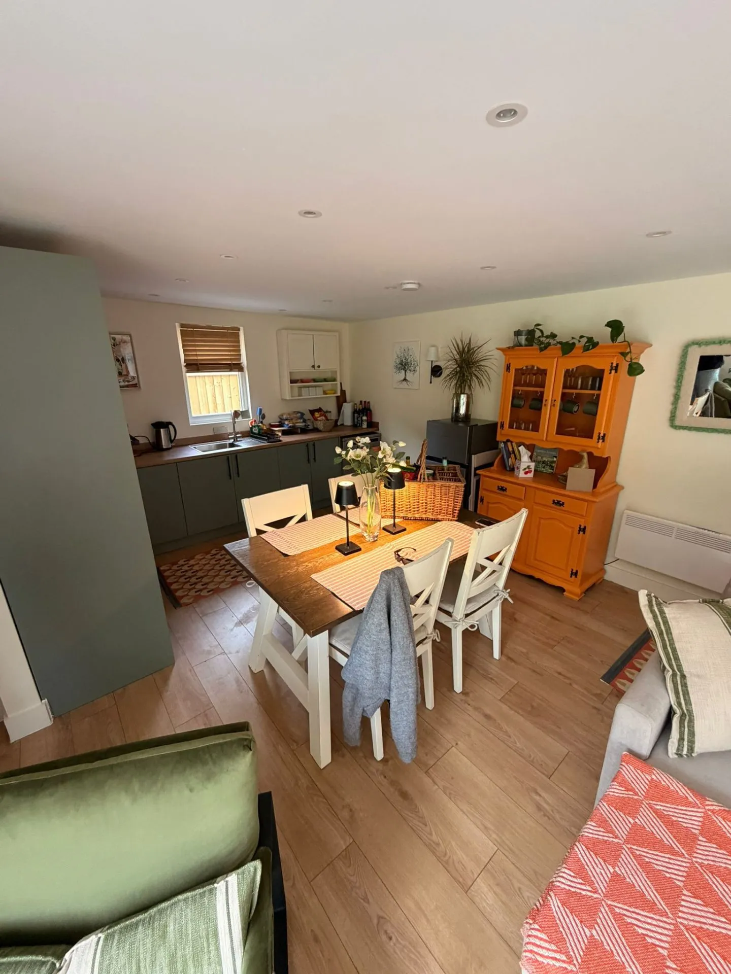 Two-Bedroom Annexe – Bromsgrove thumbnail 7