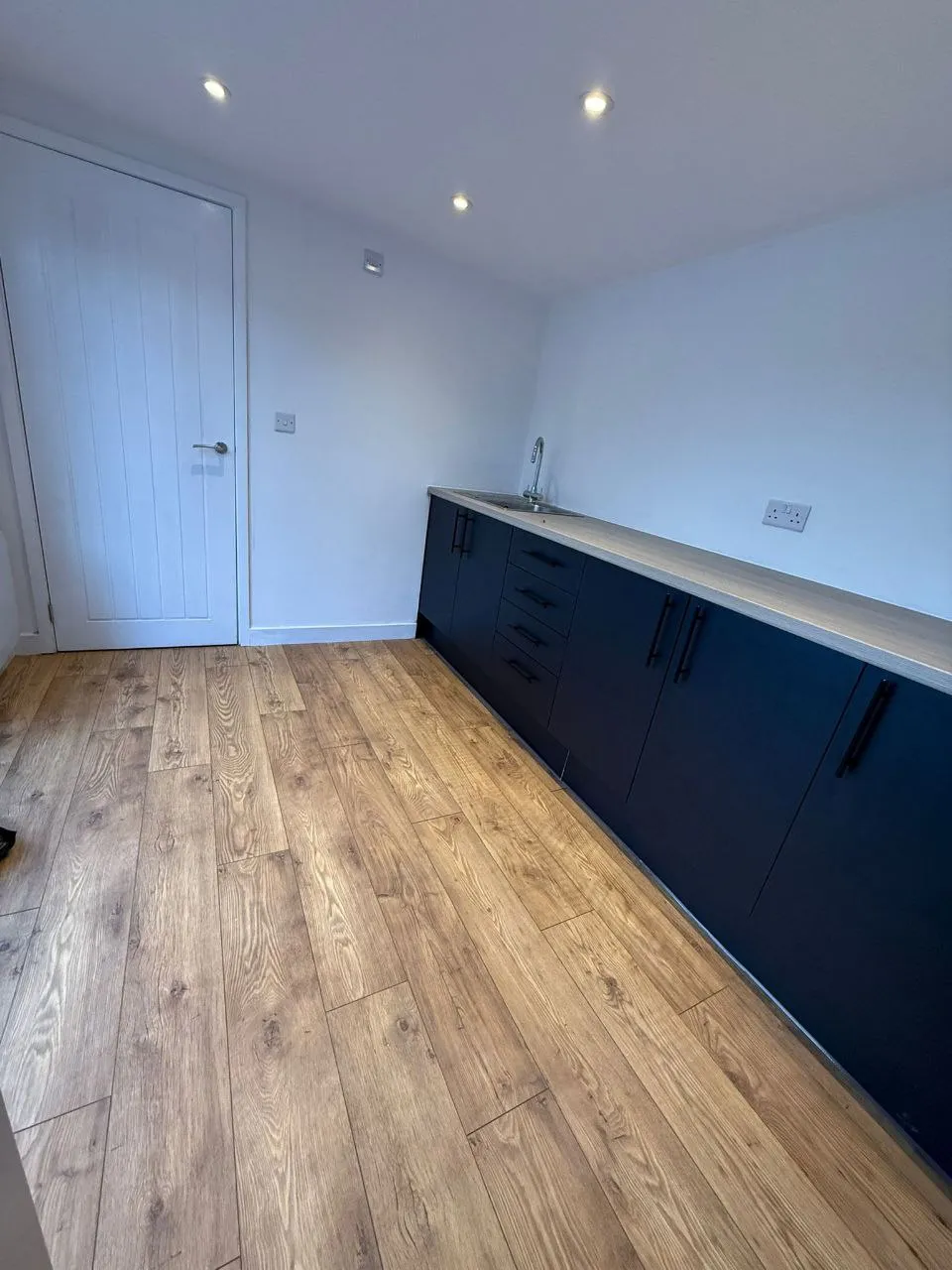 Compact One-Bedroom Annexe thumbnail 8