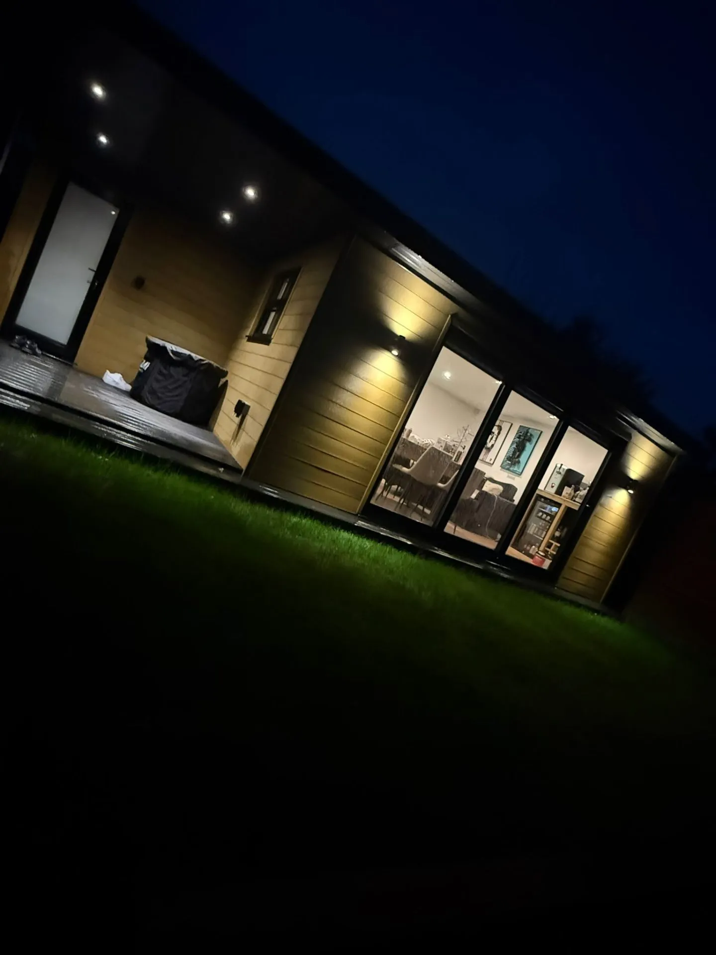 Games Room, Sauna & Spa – Stourport thumbnail 2