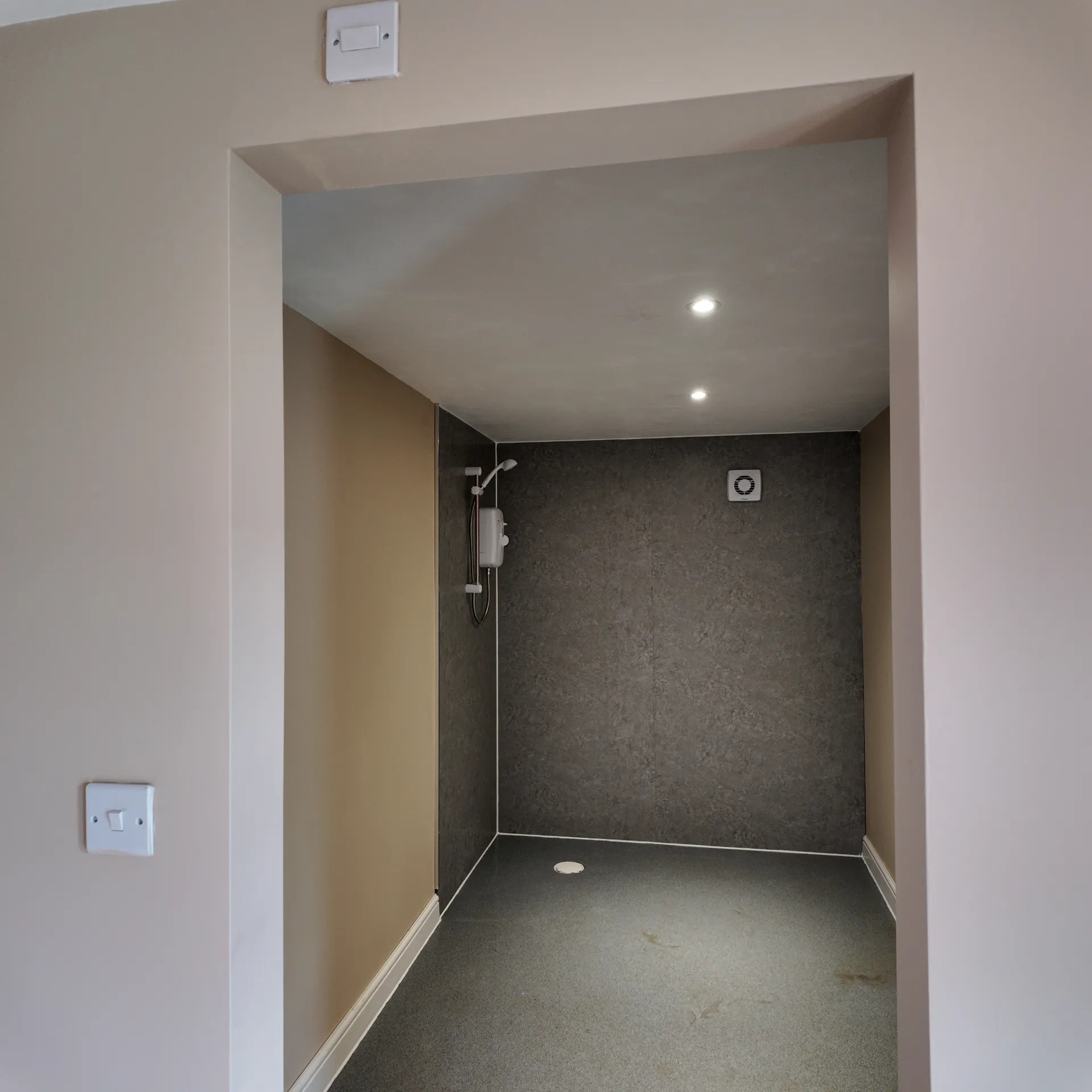 Accessible One-Bedroom Annexe – Thetford thumbnail 5